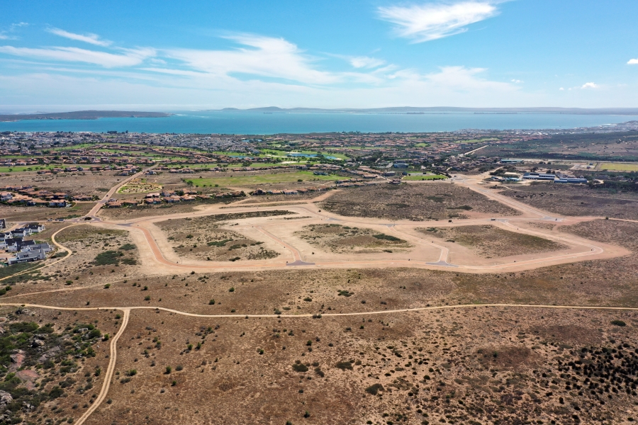 0 Bedroom Property for Sale in Langebaan Country Estate Western Cape